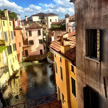 Ca' Dei Battuti *