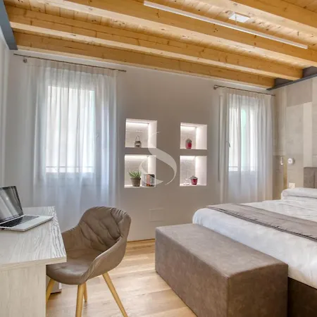 Ca' Dei Battuti Apartamento