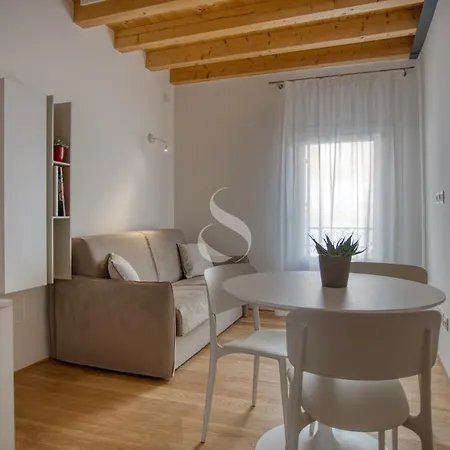 Ca' Dei Battuti Apartamento *