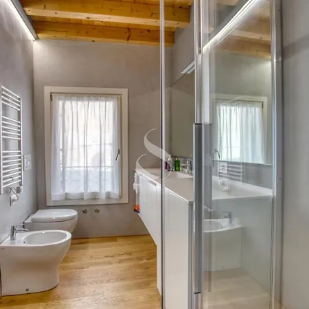 Apartamento Ca' Dei Battuti Treviso