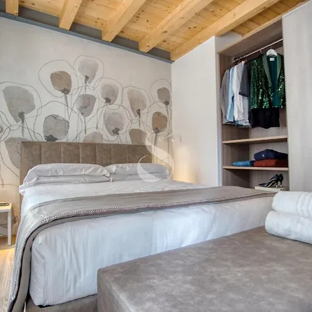 Ca' Dei Battuti Apartamento Treviso