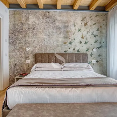 Apartment Ca' Dei Battuti