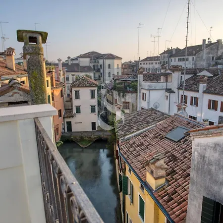 Ca' Dei Battuti Treviso