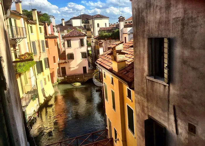 Ca' Dei Battuti *