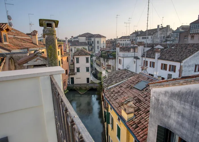 Ca' Dei Battuti Treviso