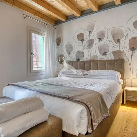 Ca' Dei Battuti Lejlighed Treviso