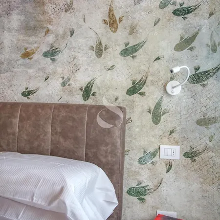 Lejlighed Ca' Dei Battuti Treviso