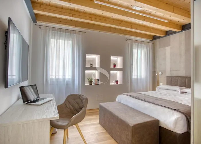 Ca' Dei Battuti Apartment