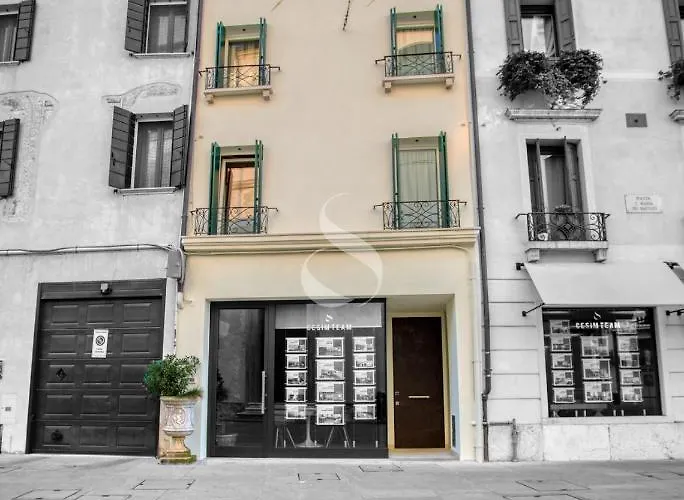 Apartment Ca' Dei Battuti