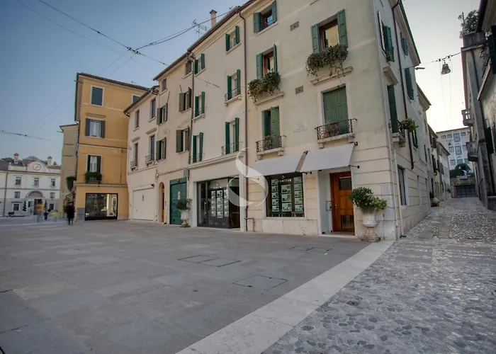 Apartment Ca' Dei Battuti