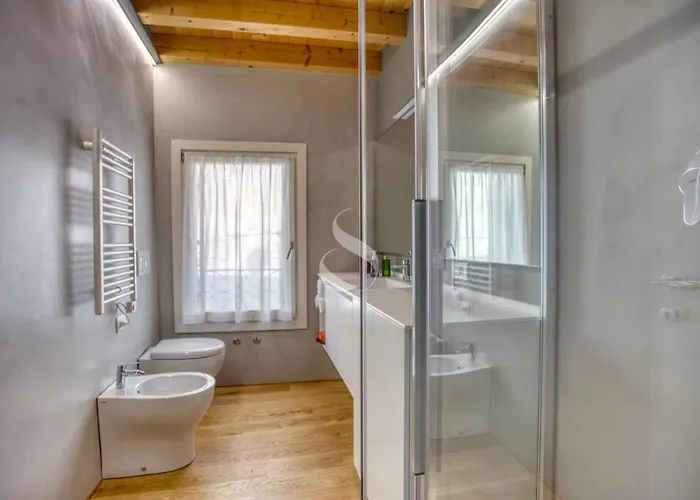 Apartment Ca' Dei Battuti Treviso